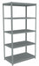 Boltless Shelving 24x84x48in Strtr