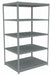 Boltless Shelving 36x84x36in Strtr