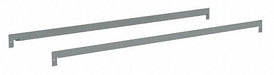 Shelf Cap 550 lb 42 x 12 in