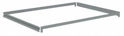 Shelf Cap 550 lb 42 x 36 in