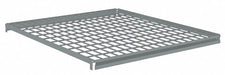 Shelf Cap 550 lb 42 x 36 in
