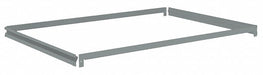 Shelf Cap 600 lb 36 x 36 in