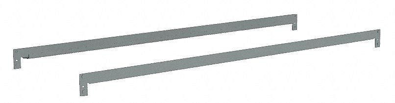 Shelf Cap 550 lb 42 x 12 in