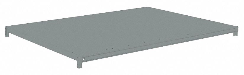 Shelf Cap 450 lb 48 x 36 in