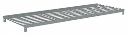 Shelf Cap 500 lb 48 x 15 in