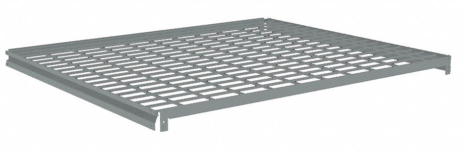 Shelf Cap 600 lb 36 x 36 in