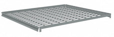 Shelf Cap 500 lb 48 x 36 in