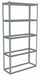 Boltless Shelving 12x84x48in Strtr