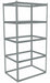 Boltless Shelving 36x84x36in Strtr