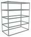 Boltless Shelving 12x84x72in Strtr