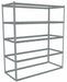 Boltless Shelving 24x84x72in Strtr