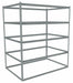 Boltless Shelving 48x84x60in Strtr