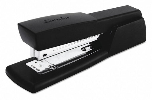 Stapler Desk Full Strip Black