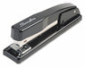 Stapler Desk Full Strip Black