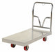 Alum Sheet Deck Platform Truck 24W x 48L