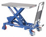 Hydraulic One Scissor Cart 1.75K 20x39.5