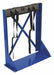 Floor Mount Cylinder Bracket 2 Cylinder