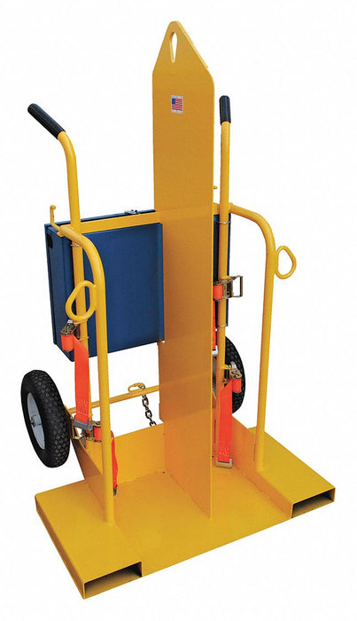 Torch Cart Fork