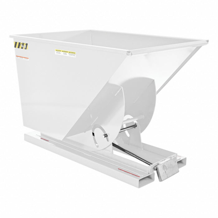 Self Dumping Hopper