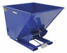 Self Dumping Hopper