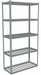 Boltless Shelving 15x84x48in Strtr