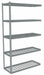 Boltless Shelving 12x84x36in AdOn