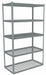 Boltless Shelving 24x84x42in Strtr