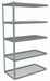 Boltless Shelving 30x84x42in AdOn