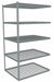 Boltless Shelving 36x84x36in AdOn