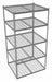 Boltless Shelving 36x84x42in Strtr