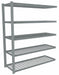 Boltless Shelving 30x84x72in AdOn