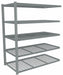 Boltless Shelving 48x84x60in AdOn