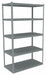 Boltless Shelving 24x84x36in Strtr