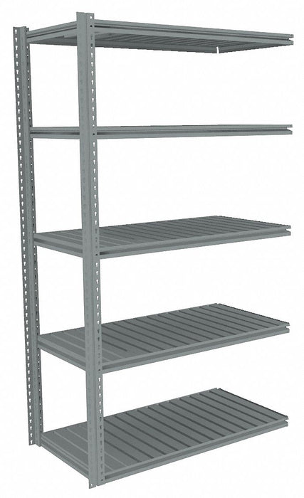 Boltless Shelving 24x84x36in AdOn