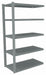 Boltless Shelving 24x84x48in AdOn