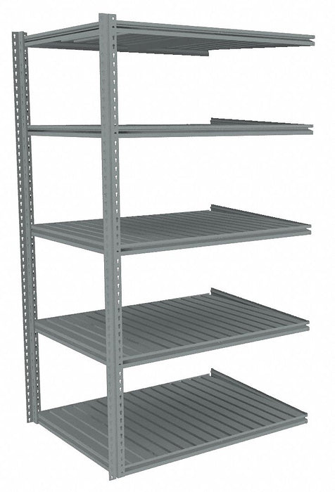 Boltless Shelving 36x84x48in AdOn