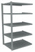 Boltless Shelving 36x84x48in AdOn