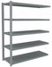 Boltless Shelving 24x84x72in AdOn