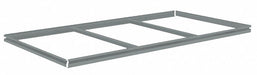 Shelf Cap 750 lb 60 x 36 in