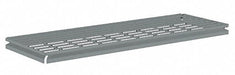 Shelf Cap 850 lb 48 x 15 in