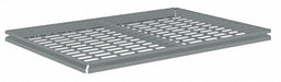 Shelf Cap 900 lb 42 x 30 in