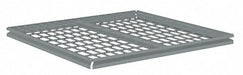 Shelf Cap 850 lb 48 x 36 in