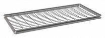 Shelf Cap 850 lb 48 x 24 in