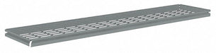 Shelf Cap 600 lb 72 x 18 in