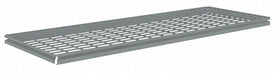 Shelf Cap 750 lb 60 x 24 in
