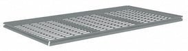 Shelf Cap 600 lb 72 x 36 in
