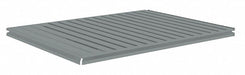 Shelf Cap 850 lb 48 x 36 in