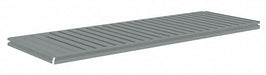 Shelf Cap 750 lb 60 x 24 in
