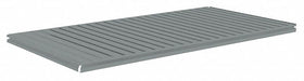 Shelf Cap 600 lb 72 x 36 in