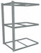 Boltless Shelving 30x60x42in AdOn